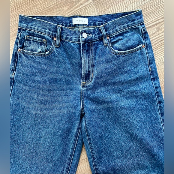 Pacsun Lena low rise baggy jeans - Picture 12 of 15